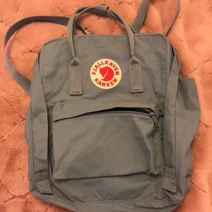 Fjallraven Kanken Backpack Large Size